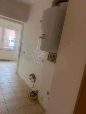 Foto - Erdgeschoßwohnung in Eisenach zur Miete