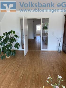 Foto - Schöne Vier-Zimmerwohnung in Löningen zu vermieten.