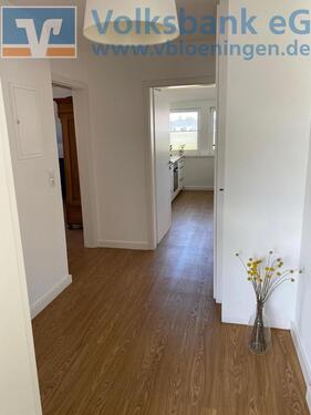 Foto - 4 Zimmer Etagenwohnung zur Miete in Löningen