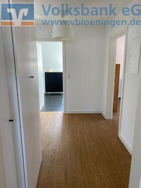 Foto - 4 Zimmer Etagenwohnung in Löningen