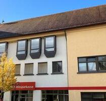 Vielseitig nutzbare Gewerbefläche im Zentrum von Steinheim - Steinheim an der Murr