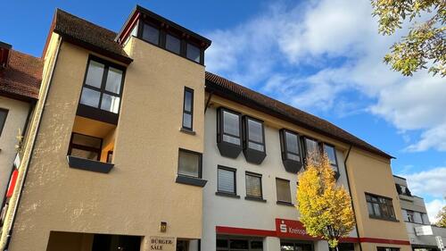 Foto - andere zur Miete in Steinheim an der Murr