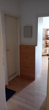 Foto - Einzimmerwohnung für junge STUDENTEN