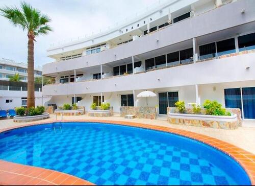 Foto - Gran Canaria, Playa de Ingles Ferienwohnung für 4 Personen