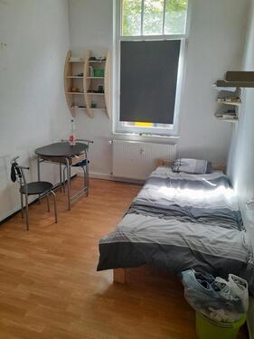 Foto - Möblierte Wohnung zur Zwischenmiete - ideal für Studentin