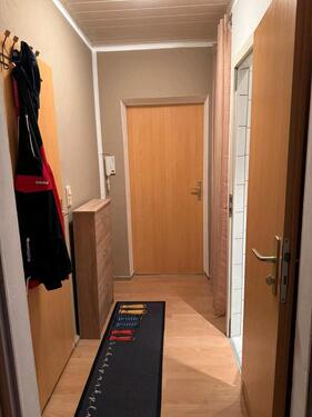 Foto - Aschersleben Nachmieter Nähe Polizeischule ab 1.3.26