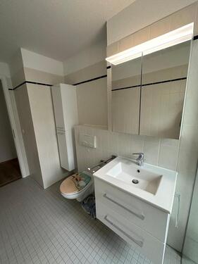 Foto - 1 Zimmer Erdgeschoßwohnung in Neubrandenburg