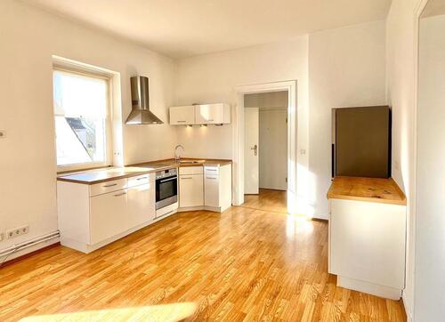 Foto - Geschmackvolles Wohnen im Jugendstil-Altbau