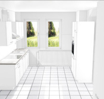 Wohnung in Ortsrandlage von Dillenburg-Eibach