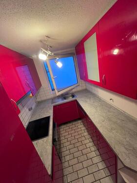 Foto - 3 Zimmer Etagenwohnung zur Miete in Schramberg