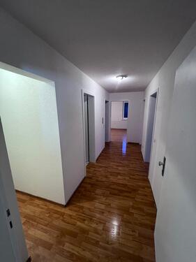 Foto - 3 Zimmer Etagenwohnung in Schramberg