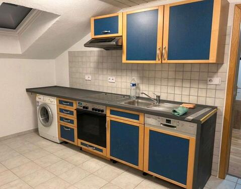 Foto - Sanierte 2,5-Zimmer-Wohnung in Reichenbach an der Fils