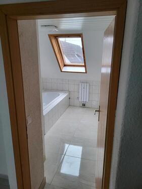 Foto - 2.5 Zimmer Dachgeschoßwohnung zur Miete in Reichenbach an der Fils