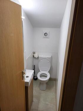 Foto - Dachgeschoßwohnung in Reichenbach an der Fils zur Miete