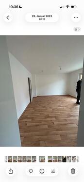 Foto - Etagenwohnung in Wolfenbüttel zur Miete