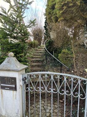 Foto - Einfamilienhaus in Ichenhausen zum Kaufen