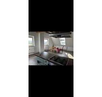 Helle Dachgeschosswohnung mit toller Aussicht - Lalendorf