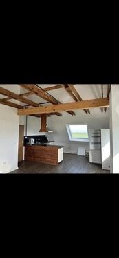 Foto - 4 Zimmer Dachgeschoßwohnung in Lalendorf