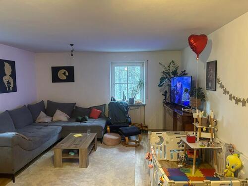 Foto - 2 - Zimmer Wohnung in Straubing - Zentrum zu vermieten