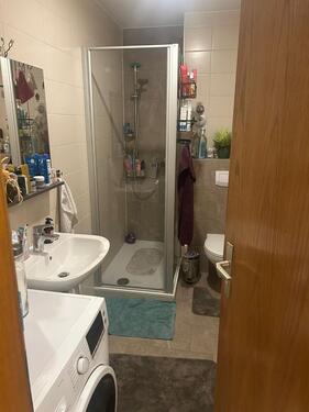 Foto - 2 Zimmer Etagenwohnung in Straubing