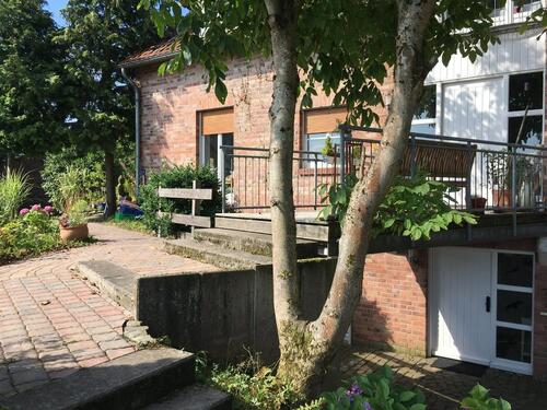 Foto - Ein echtes Schmuckstück im Grünen: *Terrassen-Einliegerwohnung*