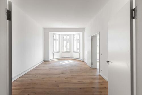 Foto - 4 Zimmer Etagenwohnung zur Miete in Berlin