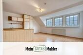 Foto - Großzügige Maisonette-Wohnung mit EBK, viel Licht und 2 Ebenen in zentraler Lage Bremen