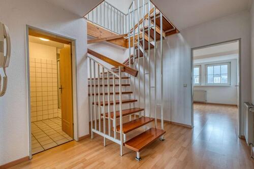 Foto - 3 Zimmer Maisonettenwohnung zur Miete in Bremen