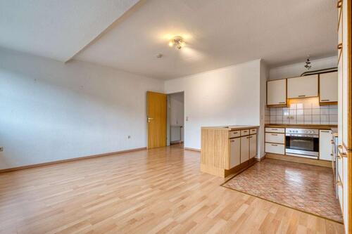 Foto - Maisonettenwohnung in Bremen zur Miete