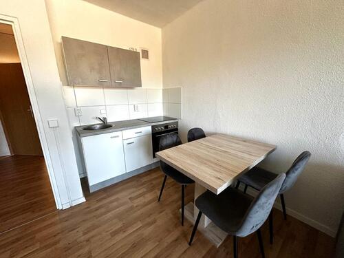 Foto - 1 Zimmer Etagenwohnung in Schöneck/Vogtland