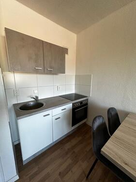 Foto - Etagenwohnung in Schöneck/Vogtland zur Miete