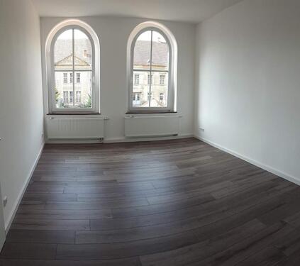 Foto - Moderne 3-Raum-Wohnung mit Balkon, Nähe zum Krankenhaus Spremberg