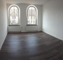 Moderne 3-Raum-Wohnung mit Balkon, Nähe zum Krankenhaus Spremberg