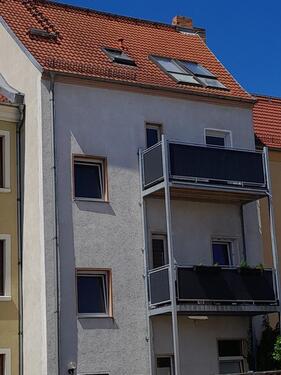 Foto - 3 Zimmer Etagenwohnung in Spremberg