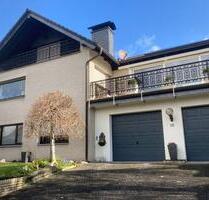 Einfamilienhaus mit Einliegerwohnung, Privatverkauf ohne Makler - Neunkirchen-Seelscheid