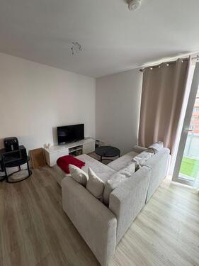 Foto - 2-Zimmer Wohnung ab 01.05.2026 - 905,00&nbsp;EUR Kaltmiete, ca.&nbsp; 58,00&nbsp;m&sup2;