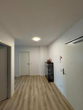 Foto - Etagenwohnung in Berlin zur Miete