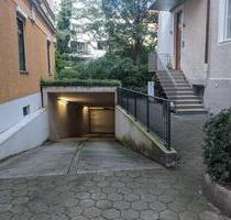 Tiefgaragen-Stellplatz Kaulbachstr. 64 - München Schwabing-Freimann