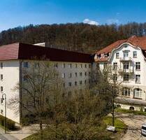 1-Raum-Wohnung | Aufzug | Sonneberg