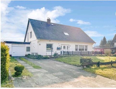 Foto - 3 Zimmer Dachgeschoss Wohnung in Fintel zu vermieten