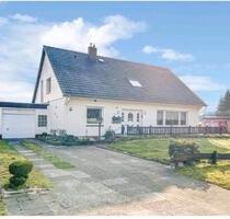 3 Zimmer Dachgeschoss Wohnung in Fintel zu vermieten