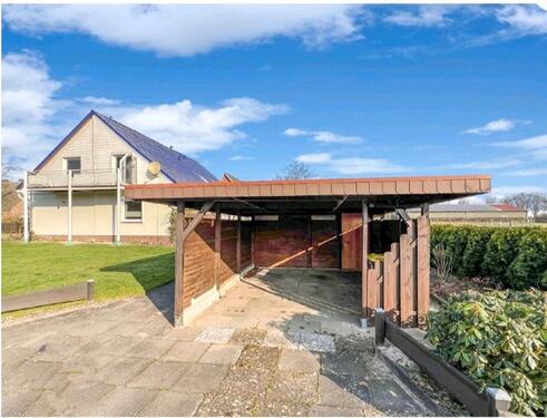 Foto - 2 Zimmer Dachgeschoßwohnung in Fintel