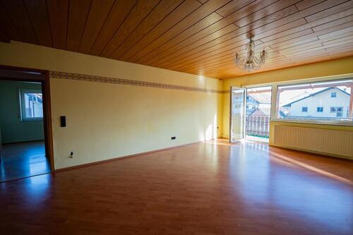 Foto - 7 Zimmer Mehrfamilienhaus, Wohnhaus zum Kaufen in Lustadt