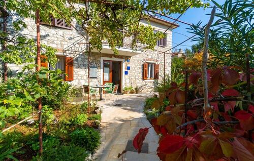 Foto - Ferienwohnung im EG mit Terasse für 4 Pers. in Umag