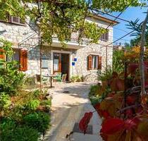 Ferienwohnung im EG mit Terasse für 4 Pers. in Umag - Erlangen Bruck