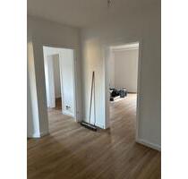 Frisch renovierte Wohnung in Riesenbeck - Hörstel