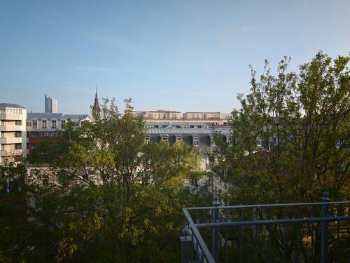 Foto - 2.5 Zimmer Etagenwohnung zur Miete in Leipzig