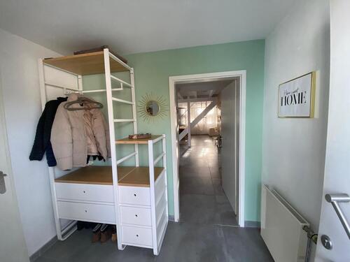 Foto - 3.5 Zimmer Maisonettenwohnung zum Kaufen in Kirchberg an der Murr