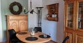Foto - 3 Zimmer Terrassenwohnung in Tettau
