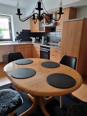 Foto - Terrassenwohnung in Tettau zur Miete